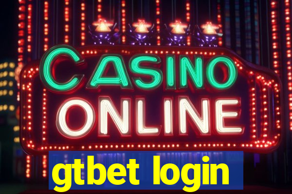 gtbet login